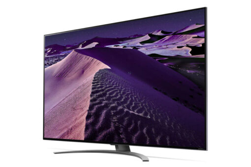 Smart Tivi QNED LG 4K 65 inch 65QNED86SQA