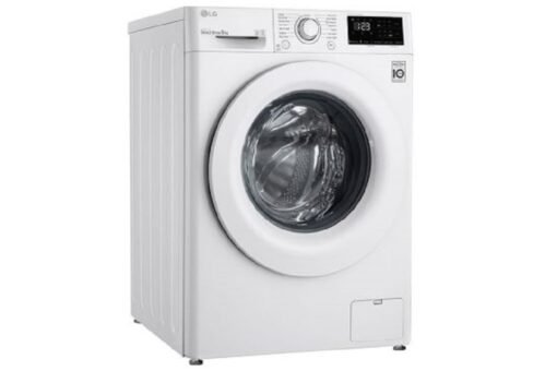 Máy giặt LG Inverter 9 kg FV1209S5W