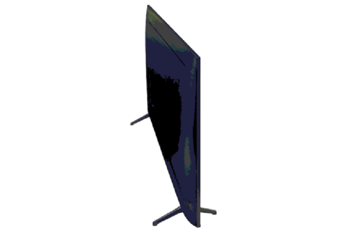 Smart TV Samsung UHD 4K 58 inch 58AU7000