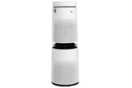 Máy lọc không khí 2 tầng LG PuriCare AS10GDWH0.ABAE