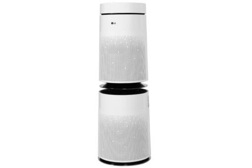 Máy lọc không khí 2 tầng LG PuriCare AS10GDWH0.ABAE