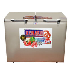 Tủ đông Denver AS 420G