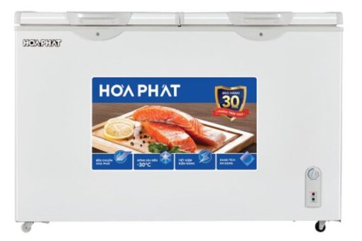Tủ đông Hòa Phát 352 lít HPF AN6352 / HCF 666S1N2
