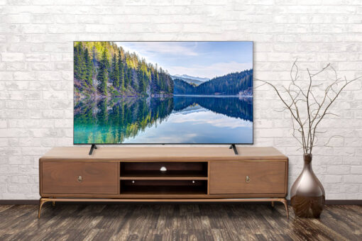 Smart Tivi NanoCell LG 4K 75 inch 75NANO75TPA