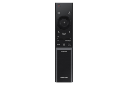 Bộ loa thanh Samsung HW-B650 430W