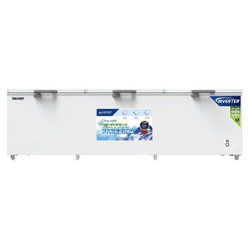 Tủ đông Hòa Phát 1190 lít HPF AD61190.1