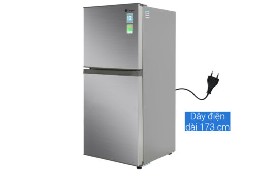 Tủ lạnh Casper Inverter 200 lít RT-215VS