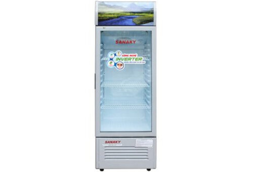 Tủ Mát Sanaky 180 Lít VH-218K3