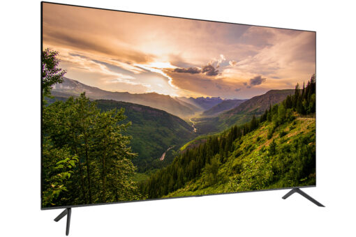 Smart Tivi QLED Samsung 4K 85 inch QA85Q70TA
