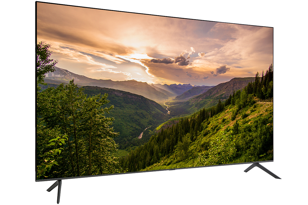 Smart Tivi QLED Samsung 4K 85 inch QA85Q70TA
