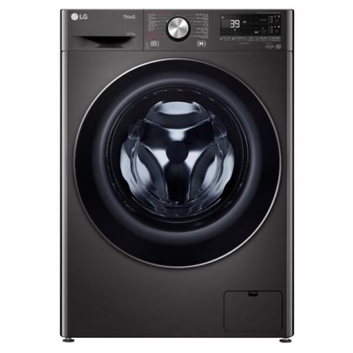Máy giặt sấy LG Inverter giặt 12 kg - sấy 7 kg FV1412H3BA