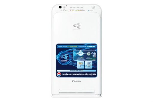 Máy lọc không khí Daikin MC55UVM6-7 37W 45m2