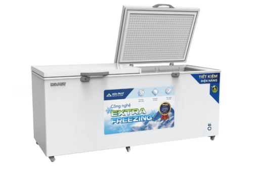 Tủ đông Hòa Phát 544 lít HPF AD6544.1