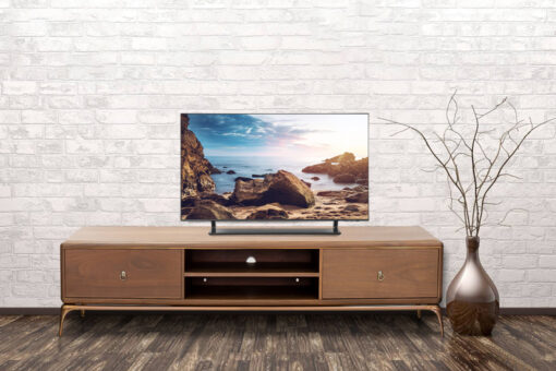 Smart Tivi QLED 4K 50 inch Samsung QA55Q65A