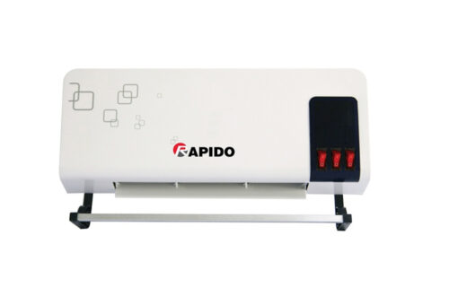 Máy sưởi gốm Rapido RCH2000-M