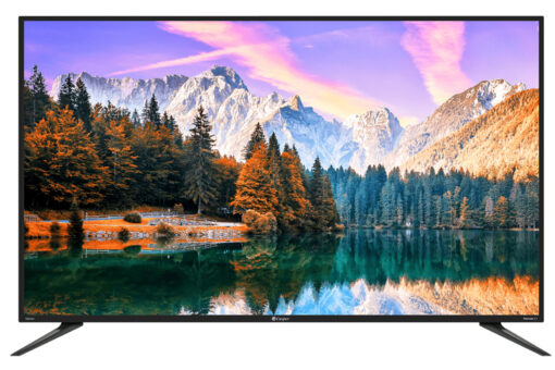 Smart Tivi Casper 4K 58 inch 58UX5200 UHD