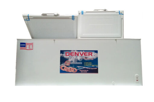 Tủ đông Denver AS 1500MD