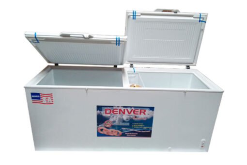 Tủ đông Denver AS 1500MD