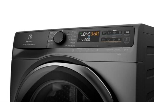 Máy giặt sấy Electrolux UltimateCare 700 Inverter giặt 11 kg - sấy 7 kg EWW1143R7SC
