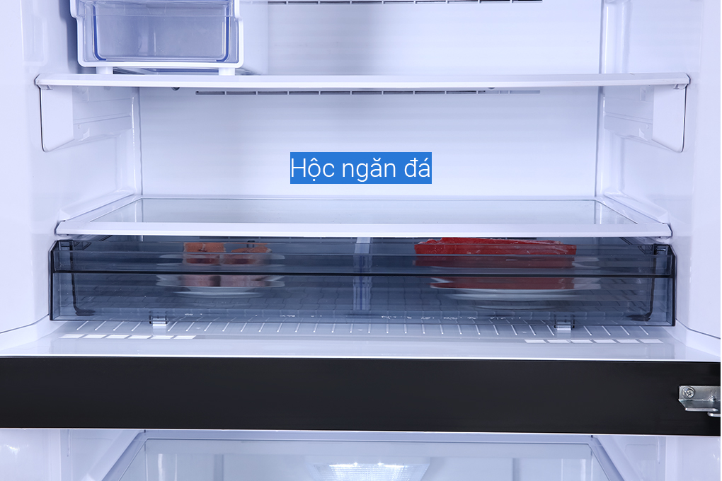 Tủ lạnh Sharp SJ-XP570PG-MR 570 lít 2 cửa Inverter