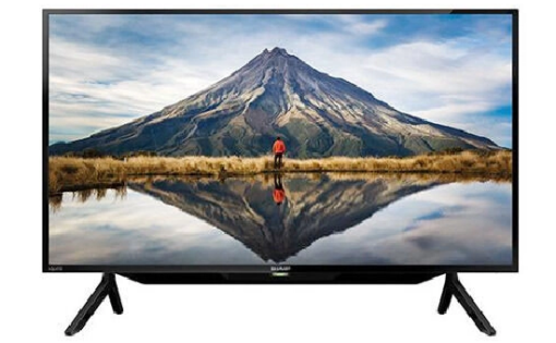 Android Tivi Sharp 4T-C55EK2X Smart 55 inch new 2022