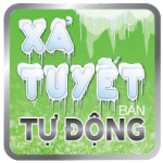 Tủ đông kháng khuẩn Kangaroo KG400IC2
