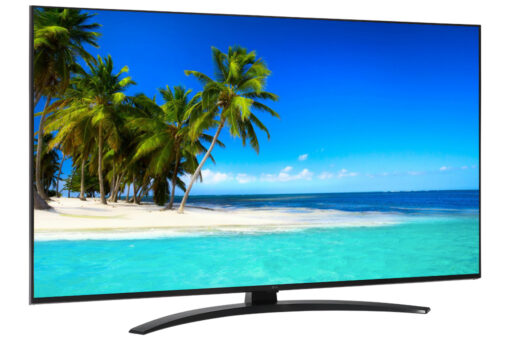 Smart Tivi LG 4K 50 inch 50UP7800PTB