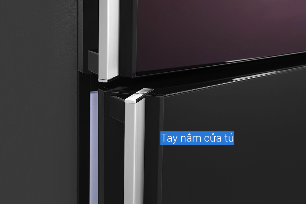 Tủ lạnh Sharp SJ-XP570PG-MR 570 lít 2 cửa Inverter