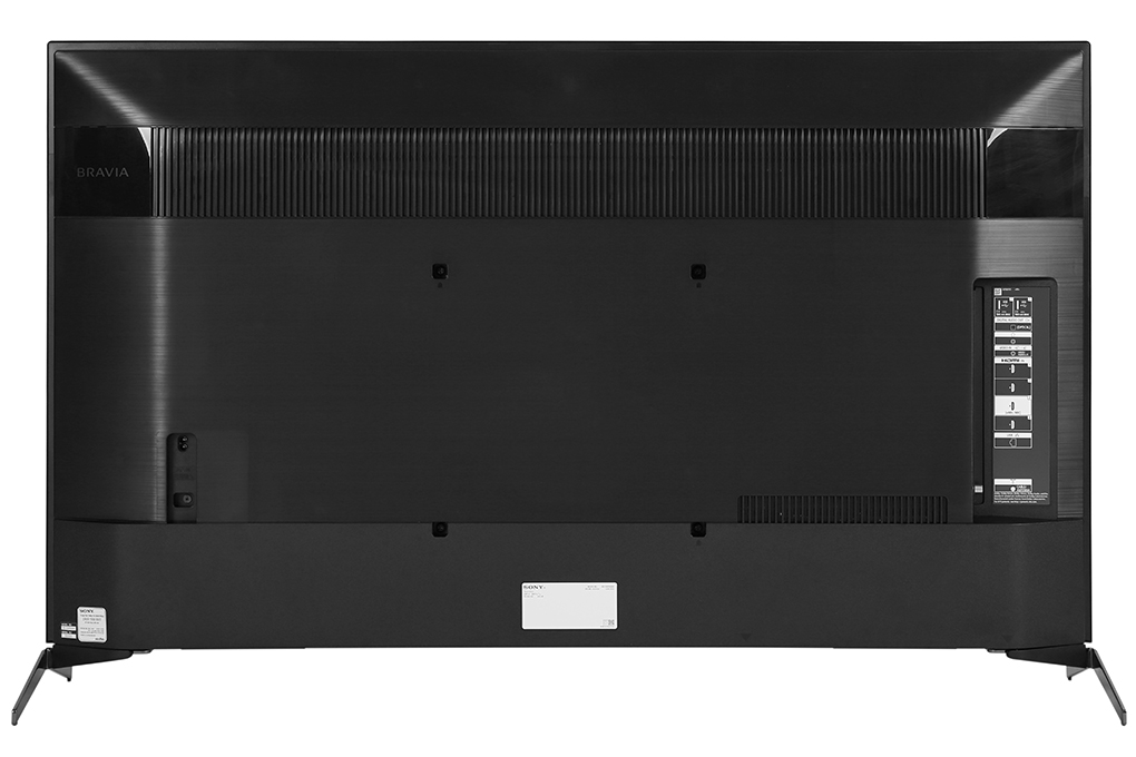 Android Tivi Sony 4K 55 inch KD-55X9500H Model 2020