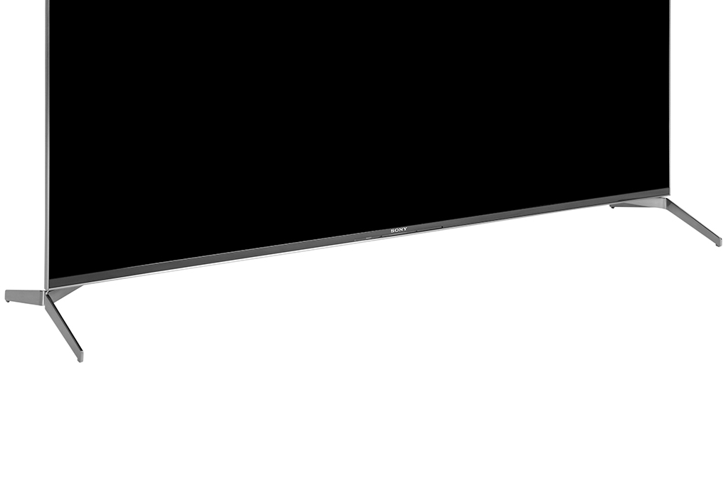 Android Tivi Sony 4K 55 inch KD-55X9500H Model 2020