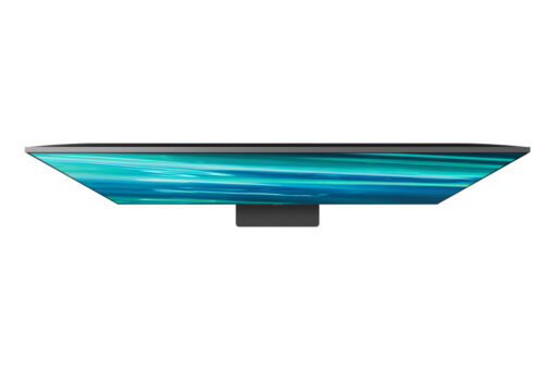 Smart Tivi QLED 4K 65 inch Samsung QA65Q80A