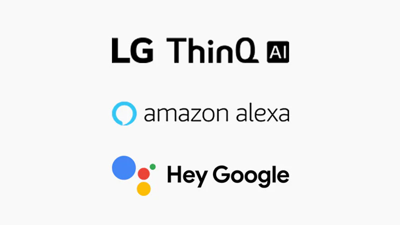 Smart Tivi LG 4K 43 inch 43UP8100PTB ThinQ AI