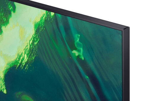 Smart Tivi Samsung QLED 4K 55 inch QA55Q70AA