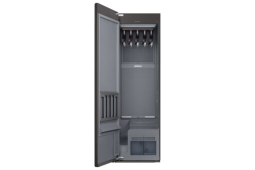 Tủ Chăm Sóc Quần Áo Thông Minh Samsung DF10A9500CG/SV