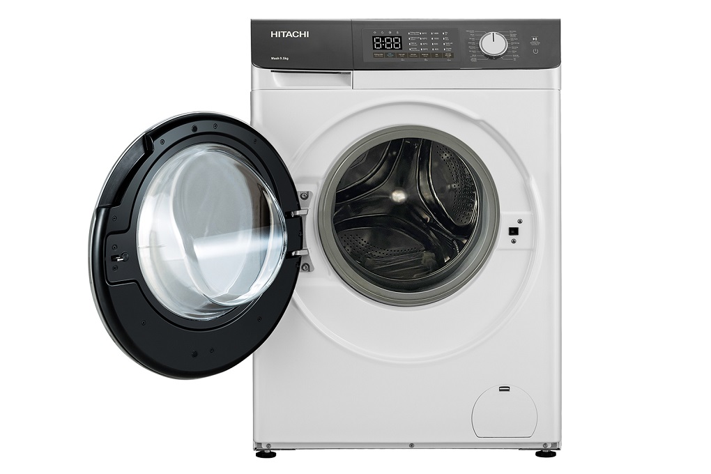 Máy giặt Hitachi Inverter 9.5 kg BD-954HVOW