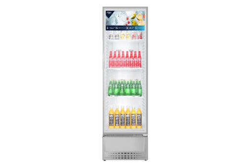 Tủ mát Aqua 320 Lít AQS-AF440N