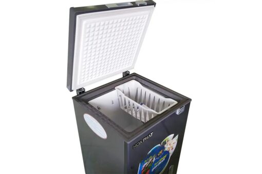 Tủ đông Hòa Phát 107 Lít HPF AD6107G / HCF 106S1ĐSH