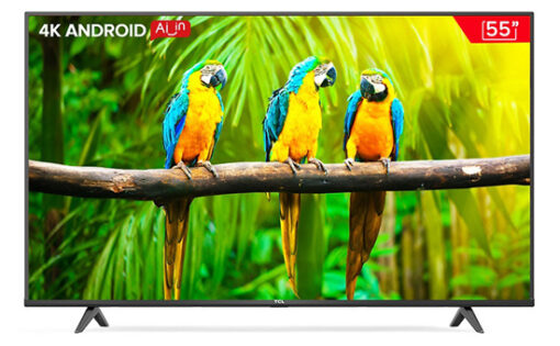 Android Tivi TCL 4K 55 inch 55T65