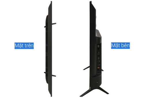 Android Tivi TCL 40 inch L40S66A