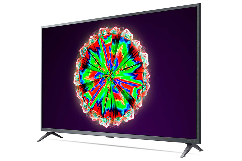 Smart Tivi NanoCell LG 4K 65 inch 65NANO79TND