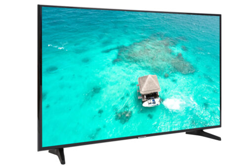 Smart Tivi Samsung 4K 43 inch UA43NU7090