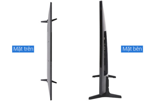 Smart Tivi Samsung 4K 43 inch UA43NU7090