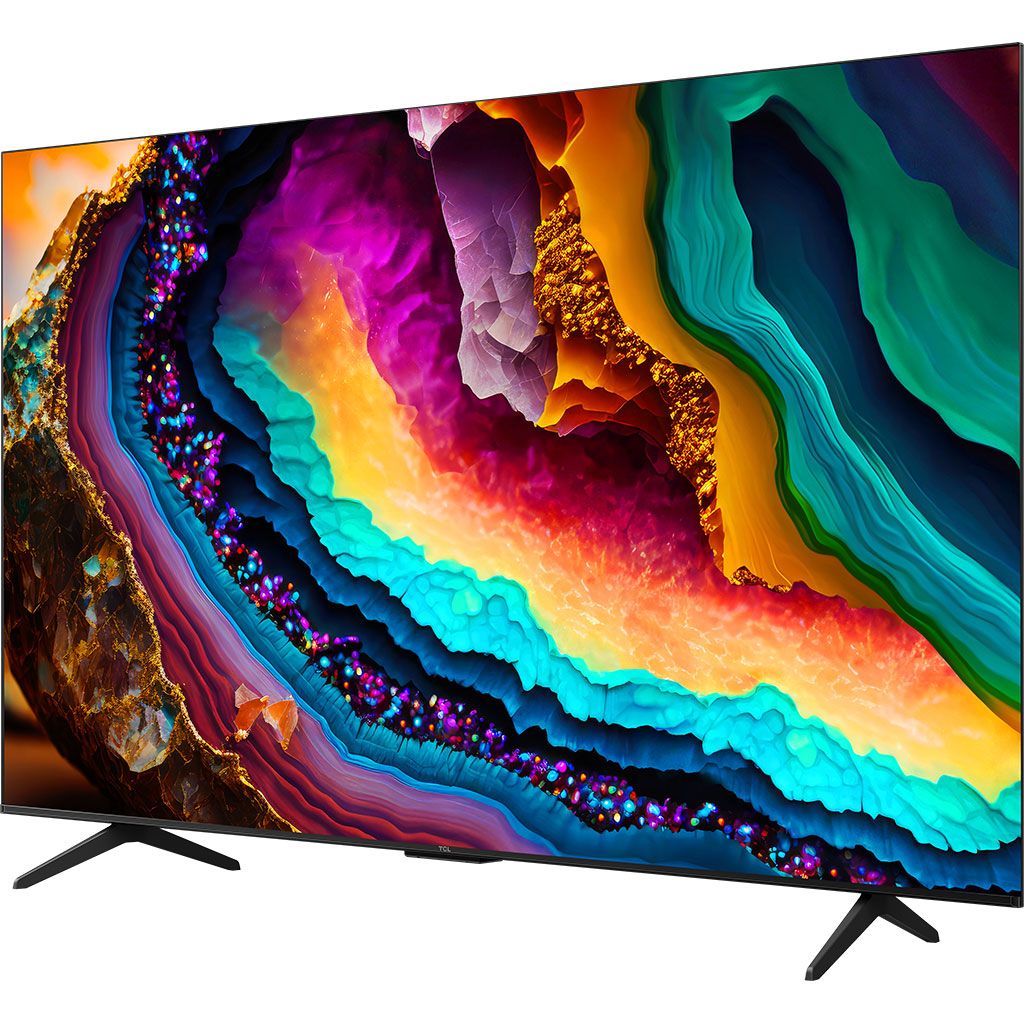 Google Tivi TCL 4K 43 Inch 43P755