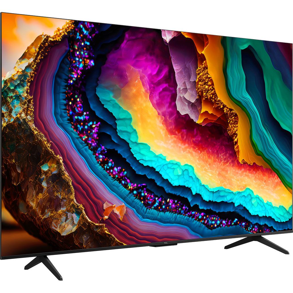 Google Tivi TCL 4K 43 Inch 43P755
