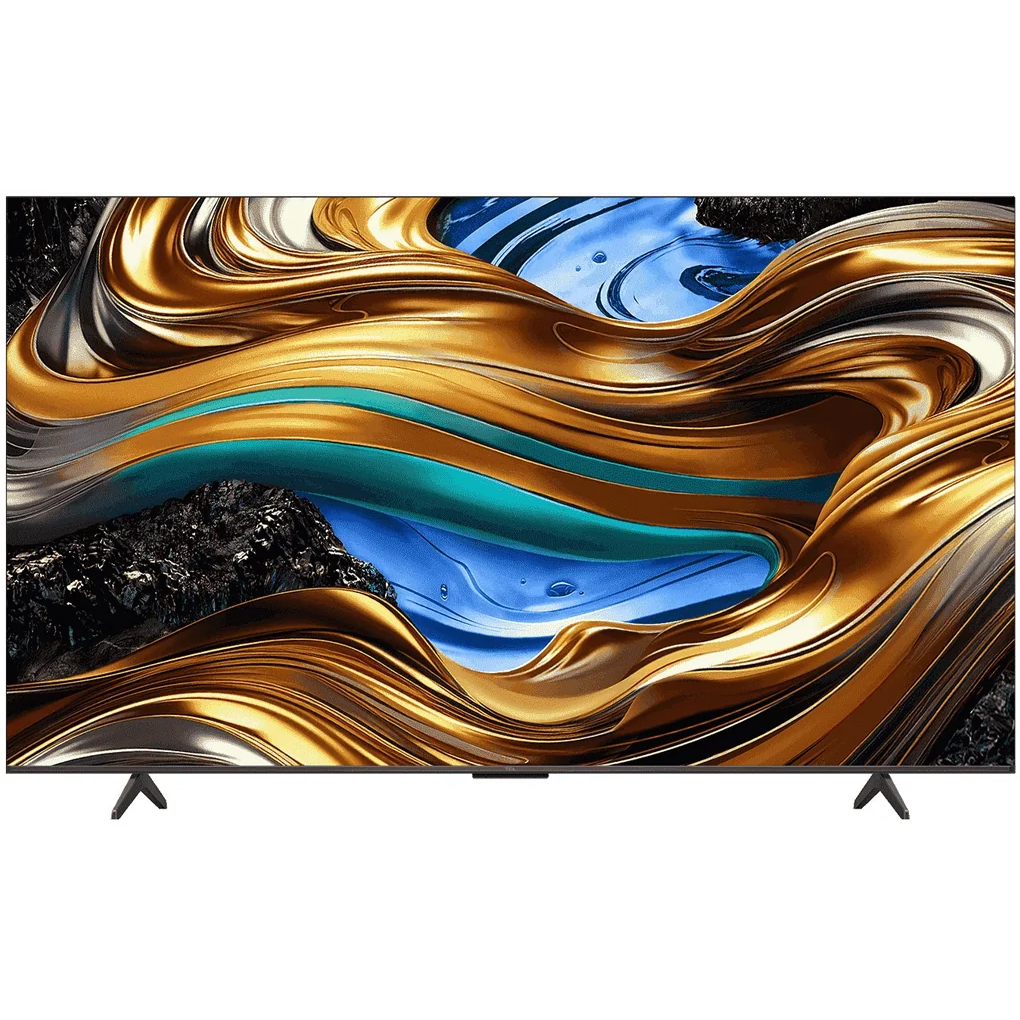 Google Tivi TCL 4K 43 Inch 43P755