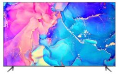 Google Tivi QLED TCL 4K 43 inch 43Q636