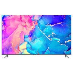 Google Tivi QLED TCL 4K 43 inch 43Q636