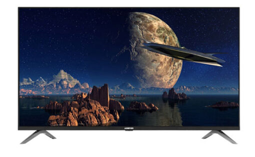 Smart Tivi Asanzo 4K 43 Inch 43U72