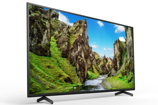 Android Tivi Sony 4K 50 inch KD-50X75