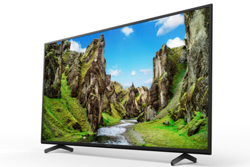Android Tivi Sony 4K 50 inch KD-50X75